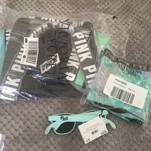 SPRING BREAK BUNDLE 🌸☀️🕶